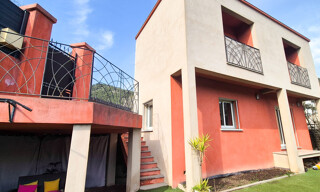Maison 5 Pièces 120 m² à vendre à Drap (06340)