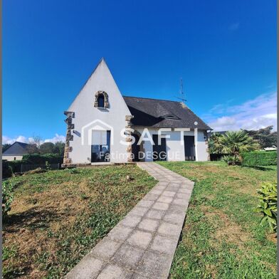 Maison 5 pièces 199000 €