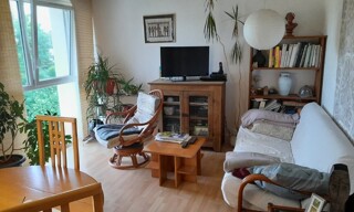 Appartement 5 Pièces 103 m² à vendre à Aurillac (15000)