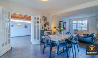 Maison 6 Pièces 135 m² à vendre à Mions (69780)