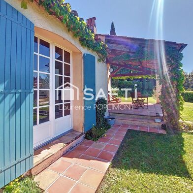 Maison 6 pièces 1700000 €
