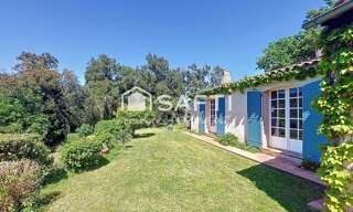 Maison 6 Pièces 225 m² à vendre à Grimaud (83310)