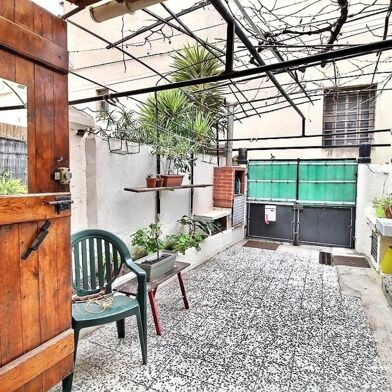 Maison 4 pièces 355000 €