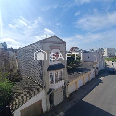 Maison 6 pièces 649000 €
