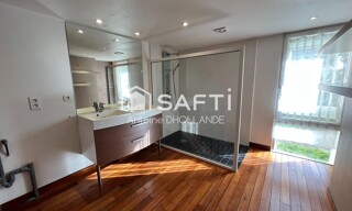 Appartement 2 Pièces 74 m² à vendre à Saint-Quentin (02100)