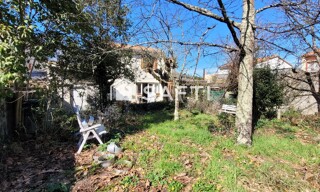 Maison 5 Pièces 105 m² à vendre à Villenave-d'Ornon (33140)