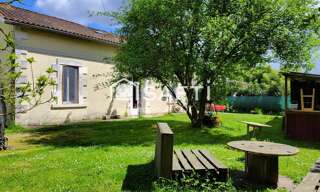 Maison 8 Pièces 160 m² à vendre à Saint-Aigulin (17360)