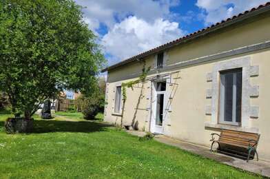 Maison 8 pièces 198000 €