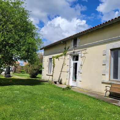 Maison 8 pièces 222000 €