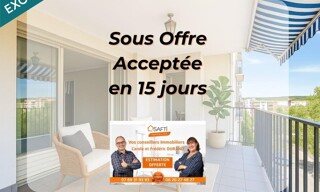 Appartement 4 Pièces 100 m² à vendre à La Verpillière (38290)