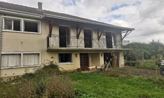 Maison 5 Pièces 115 m² à vendre à Aixe-sur-Vienne (87700)