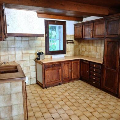 Maison 4 pièces 85500 €