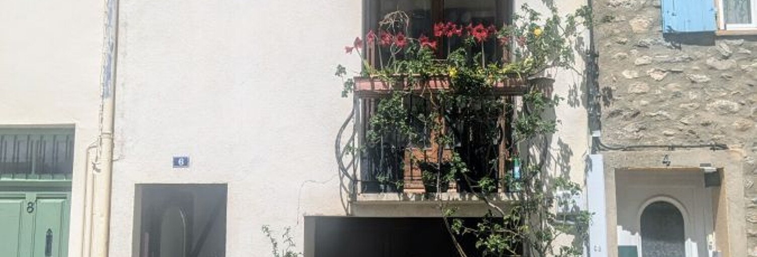 Maison 4 Pièces 72 m² à vendre à Arles-sur-Tech (66150)