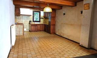 Maison 4 Pièces 72 m² à vendre à Arles-sur-Tech (66150)