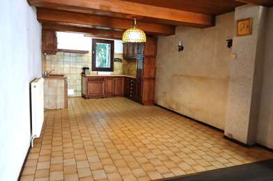 Maison 4 pièces 85500 €