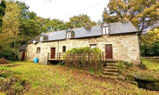 Maison 6 Pièces 113 m² à vendre à Maël-Pestivien (22160)