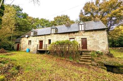 Maison 6 pièces 133250 €