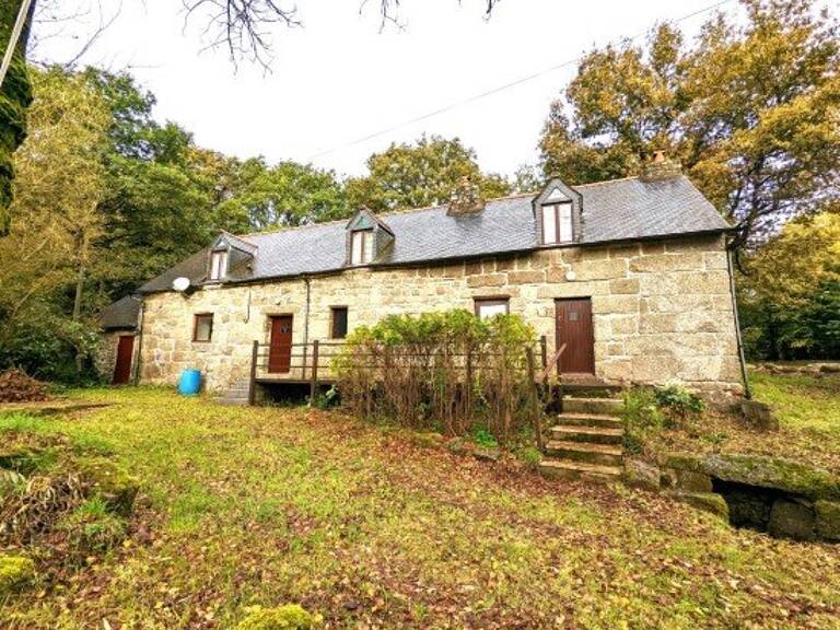 Maison de campagne — photo 1