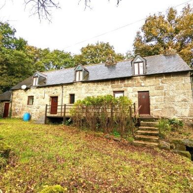 Maison 6 pièces 133250 €