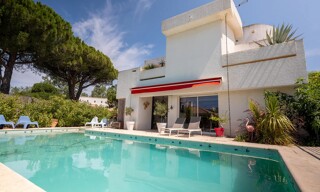 Maison 6 Pièces 166 m² à vendre à La Grande-Motte (34280)