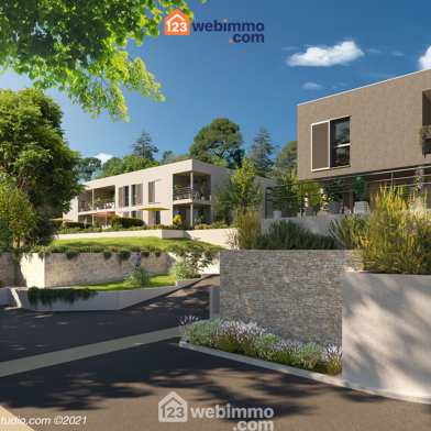 Appartement 4 pièces 554900 €