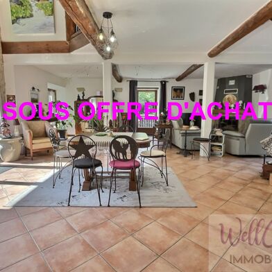 Maison 7 pièces 567000 €