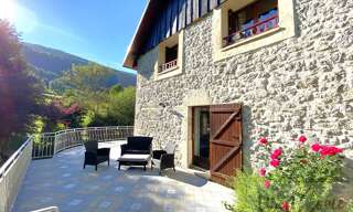 Maison 7 Pièces 196 m² à vendre à Saint-Thibaud-de-Couz (73160)