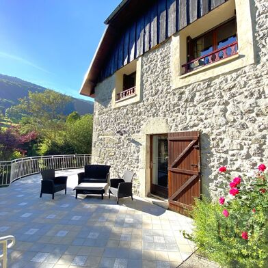 Maison 7 pièces 545000 €