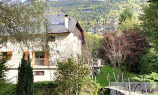 Maison 7 Pièces 196 m² à vendre à Saint-Thibaud-de-Couz (73160)