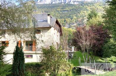 Maison 7 pièces 545000 €