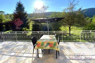 Maison 7 pièces 545000 €