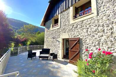 Maison 7 pièces 545000 €