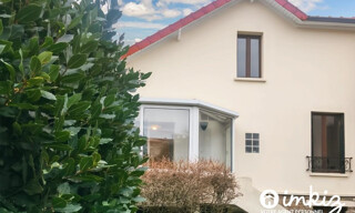 Maison 7 Pièces 222 m² à vendre à Deuil-la-Barre (95170)