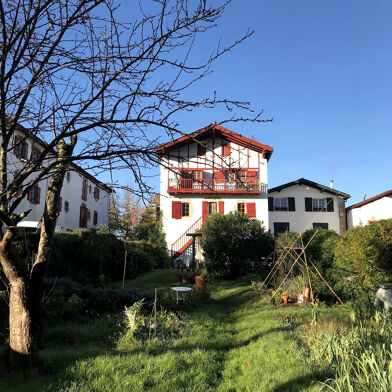 Maison 16 pièces 780000 €