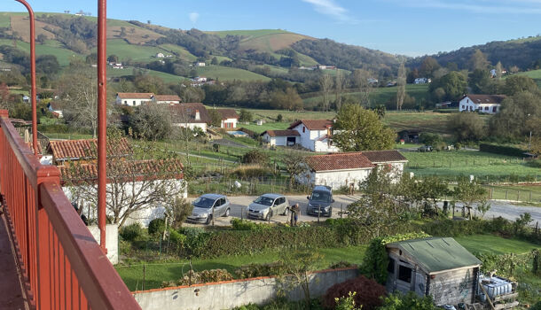 Villa / Maison 16 pièces  à vendre Ainhoa 64250