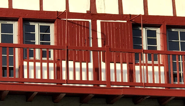 Villa / Maison 16 pièces  à vendre Ainhoa 64250