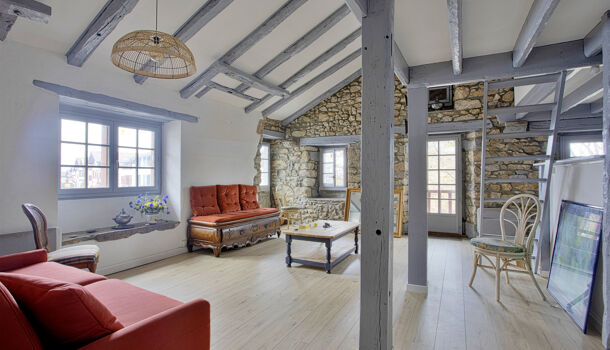 Villa / Maison 16 pièces  à vendre Ainhoa 64250