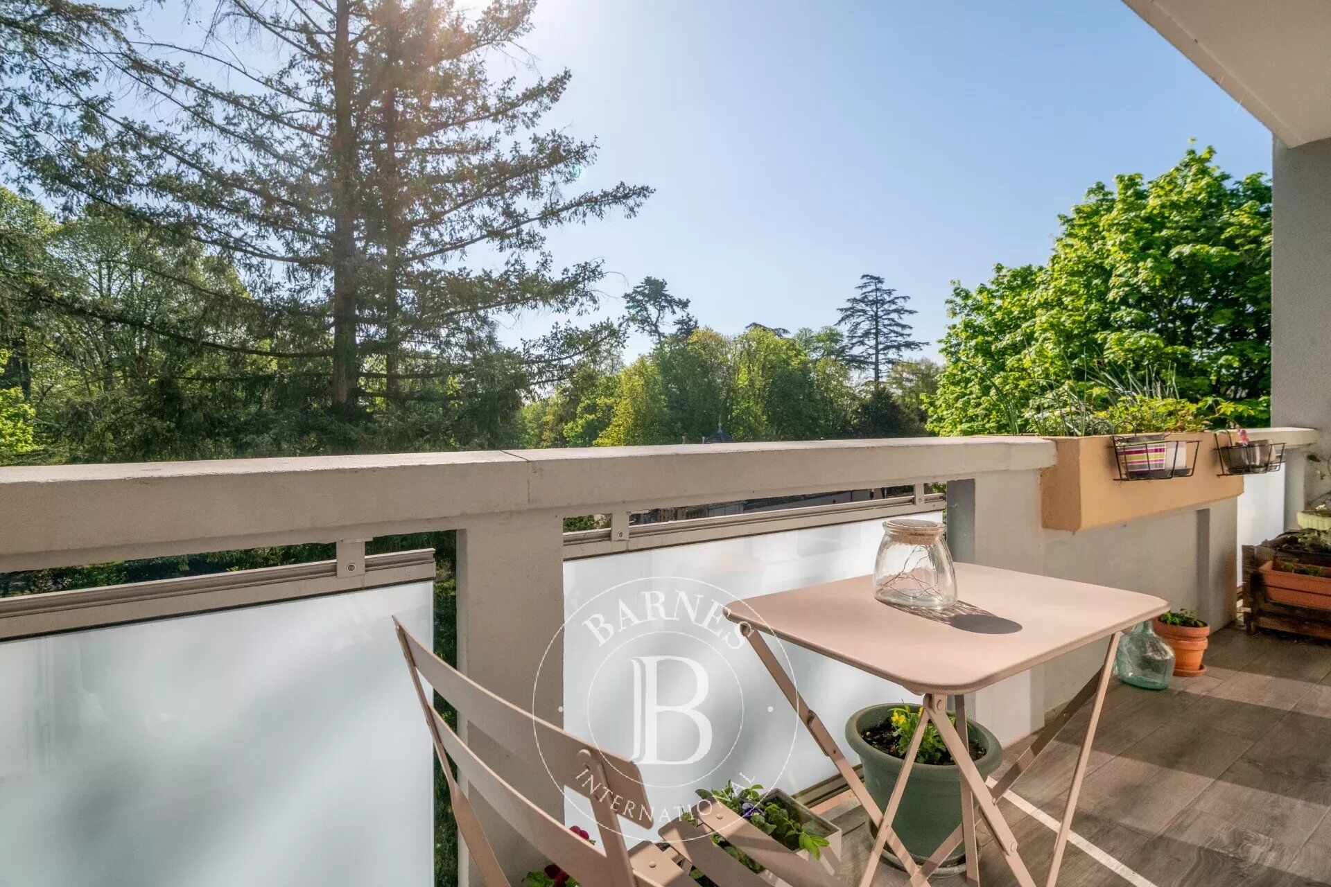 Appartement  T8