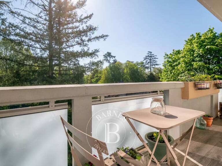 ECULLY - Appartement de 189, 68 m2 - 6 chambres - Piscine -Tennis - Garage — photo 1