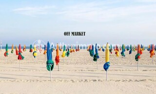Appartement 5 Pièces  m² à vendre à Deauville (14800)