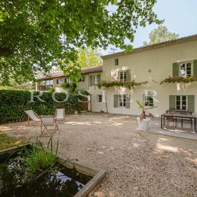 Maison 16 pièces 1420000 €