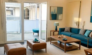 Appartement 2 Pièces 44 m² à vendre à Eysines (33320)