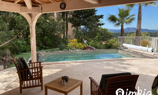 Maison 5 Pièces 120 m² à vendre à Fréjus (83600)