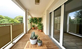 Appartement 3 Pièces 62 m² à vendre à Toulouse (31300)