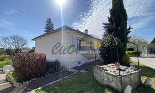 Maison 4 Pièces 90 m² à vendre à Chagny (71150)