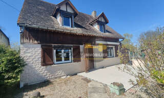 Maison 5 Pièces 123 m² à vendre à Charette-Varennes (71270)