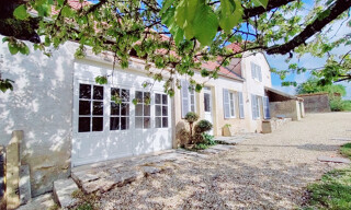 Maison 6 Pièces 151 m² à vendre à Renève (21310)