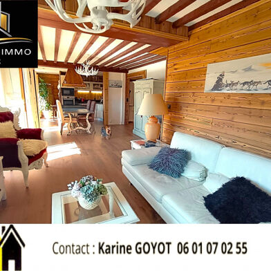 Appartement 5 pièces 425000 €