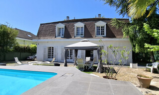 Maison 7 Pièces 188 m² à vendre à Corenc (38700)