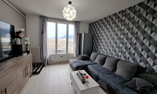 Appartement 4 Pièces 79 m² à vendre à Grenoble (38100)